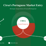 Cirsa makes strategic CasinoPortugal acquisition