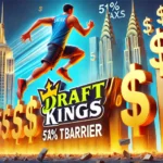 DraftKings launch subscription-based betting features