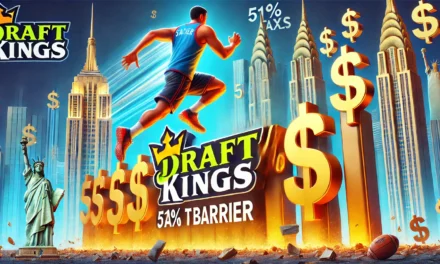 DraftKings launch subscription-based betting features