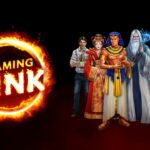 GAMOMAT’s Flaming Link Series: A Fresh Spin on iGaming Classics Worth Watching
