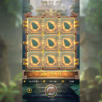 PG Soft launches Incan Wonders’ new slot game.