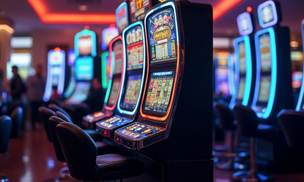 Century Casinos’ 2025 Gamble: Bold Bets, Regional Realities, and a Stock Price Standoff