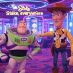 Stake launches Stake Engine to reward independant game developper.