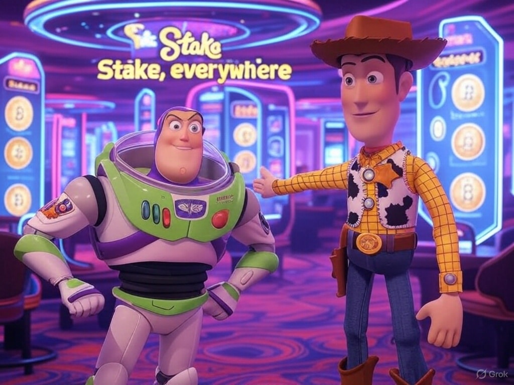 Stake released Engine, its new RGS for independant developers