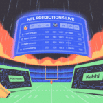 NFL Prediction Platforms: A Touchdown for Profit or a Fumble for Integrity?