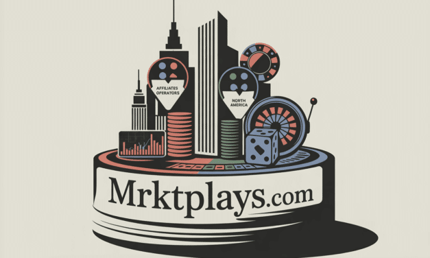Did the iGaming Affiliate world needed a new sub-affiliation platform, Catena ?
