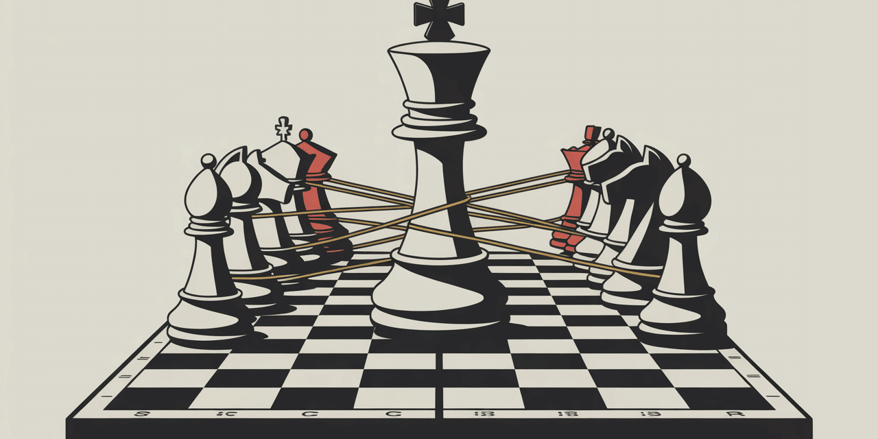 SCCG Management’s Bragg Gaming Deal: Strategic Win or a Sign of a Deeper Identity Crisis?