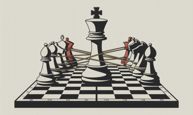 SCCG Management’s Bragg Gaming Deal: Strategic Win or a Sign of a Deeper Identity Crisis?