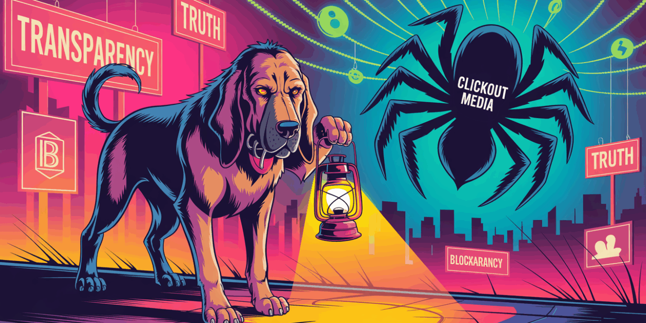 Clickout Media’s Lawsuit Against Timothy Malmros Genach: A Clash Over SEO Exposés and Alleged Misinformation