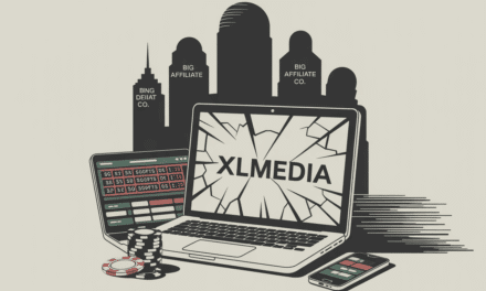 The Rise and Fall of XLMedia: A Cautionary Tale for iGaming Affiliates