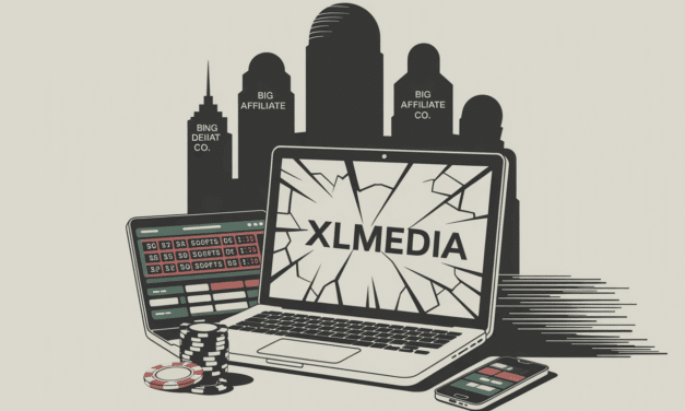 The Rise and Fall of XLMedia: A Cautionary Tale for iGaming Affiliates