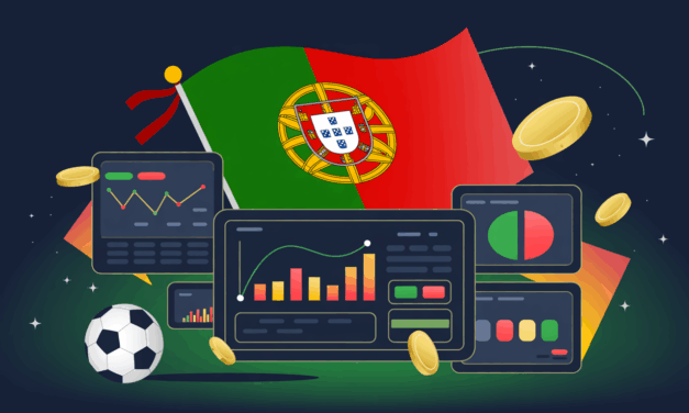 SportyTrader’s Portuguese Power Play: A Masterclass in Affiliate Domination