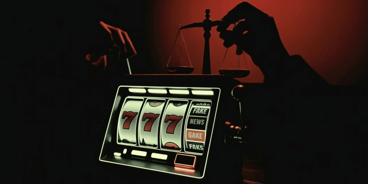Unregulated Gambling Ads Persist on Social Media: Fake News and Illegal Casinos Plague Platforms