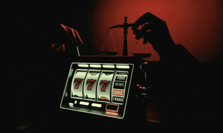 Unregulated Gambling Ads Persist on Social Media: Fake News and Illegal Casinos Plague Platforms