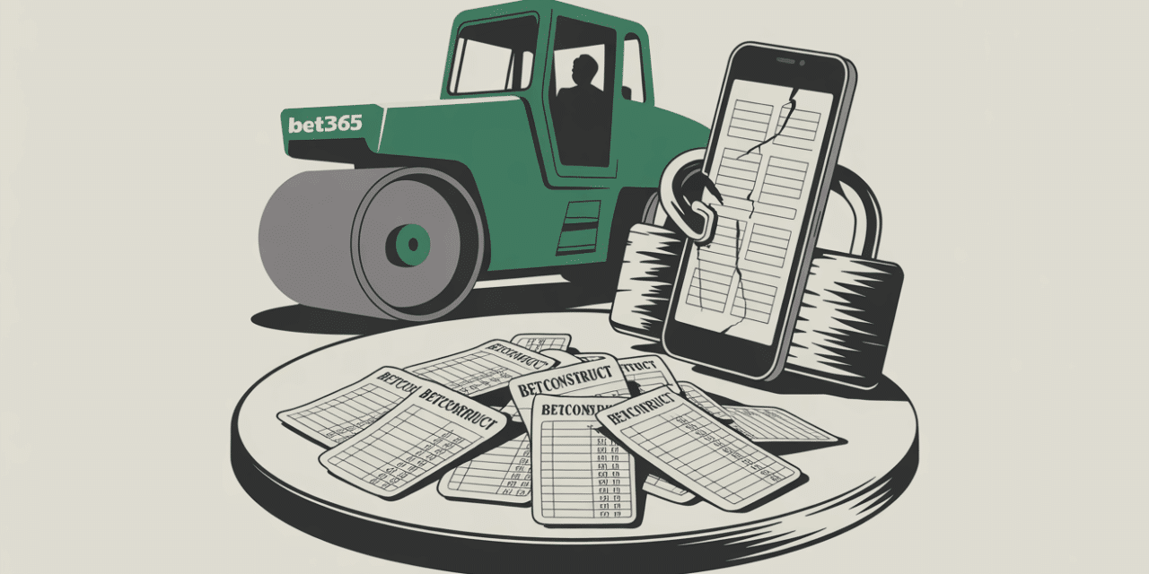 Is France’s online sports betting market worth 17+ bookies with DAZNBET arrival ?