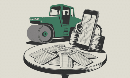 Is France’s online sports betting market worth 17+ bookies with DAZNBET arrival ?