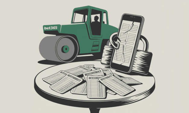 Is France’s online sports betting market worth 17+ bookies with DAZNBET arrival ?