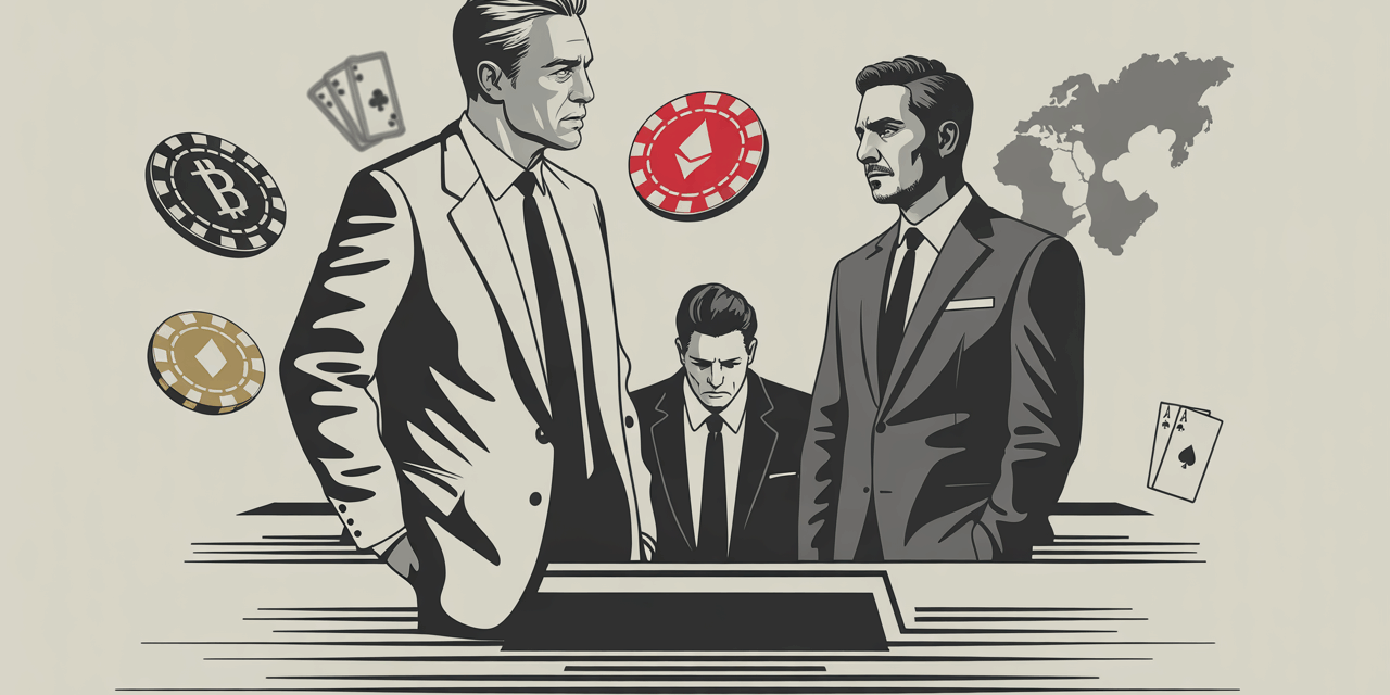 Cresus Casino Scandal: French Executives Face Justice in Paris Court Over €1 Billion Illegal Gambling Empire