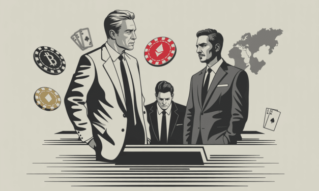 Cresus Casino Scandal: French Executives Face Justice in Paris Court Over €1 Billion Illegal Gambling Empire