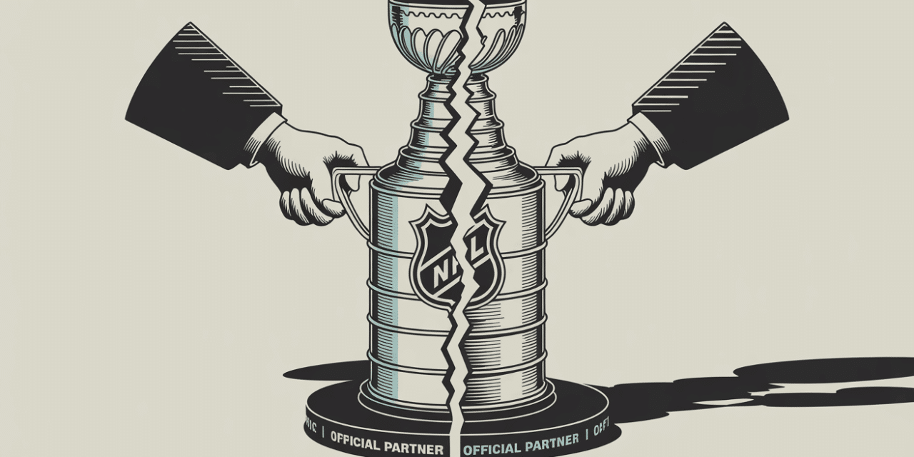 NHL Bets on Both Horses: Polymarket and Kalshi Named Official Prediction Partners – In Identical Deals, On the Same Day