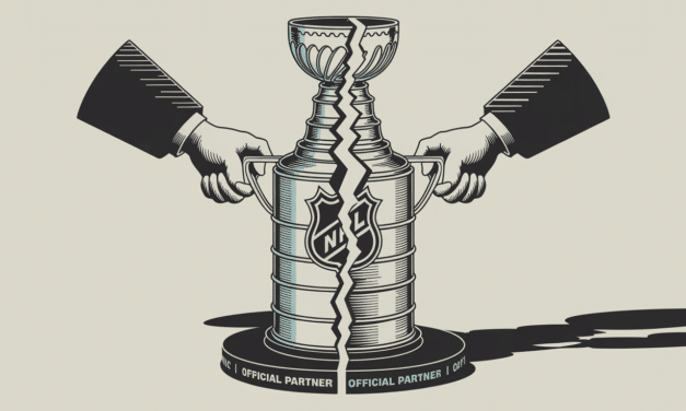 NHL Bets on Both Horses: Polymarket and Kalshi Named Official Prediction Partners – In Identical Deals, On the Same Day