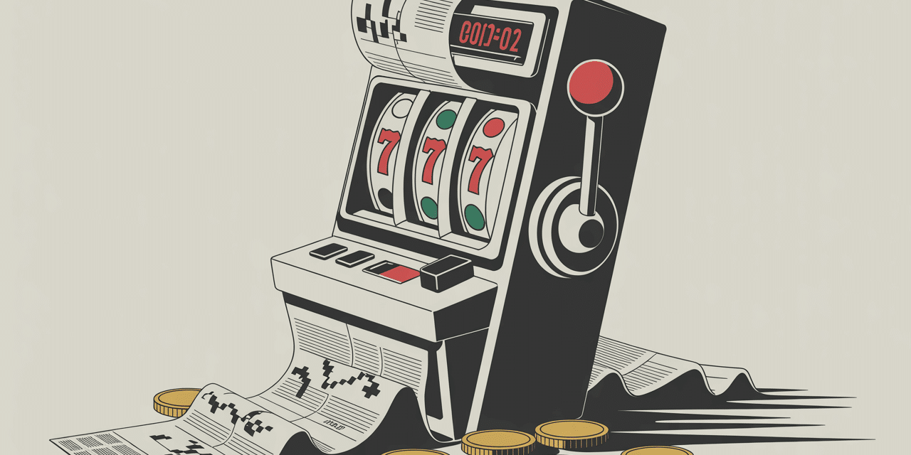 FDJ United Stock Plunges as Q3 Revenue Misses Mark: Tax Hikes and Regulatory Squeeze Hit iGaming Hard