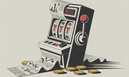 FDJ United Stock Plunges as Q3 Revenue Misses Mark: Tax Hikes and Regulatory Squeeze Hit iGaming Hard