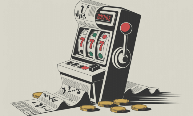 FDJ United Stock Plunges as Q3 Revenue Misses Mark: Tax Hikes and Regulatory Squeeze Hit iGaming Hard
