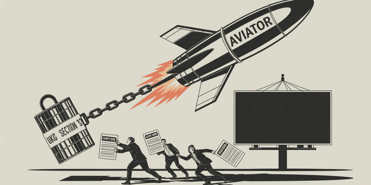 UK Gambling Commission Slams Spribe with Licence Suspension Over “Serious” Hosting Breach