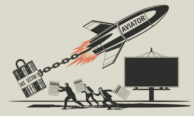 UK Gambling Commission Slams Spribe with Licence Suspension Over “Serious” Hosting Breach