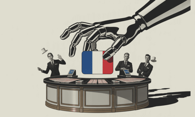 FDJ UNITED Bets Big on Agentic AI: Strategic Partnership with H Company Signals the End of Manual Processes in European iGaming