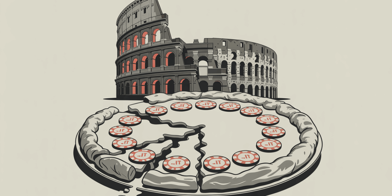 Italy’s iGaming Reboot: The “Riordino” Just Killed 400+ Sites and Built Europe’s Toughest Oligopoly Overnight
