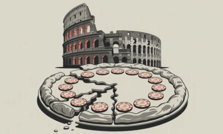 Italy’s iGaming Reboot: The “Riordino” Just Killed 400+ Sites and Built Europe’s Toughest Oligopoly Overnight