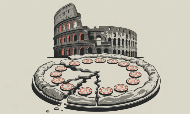 Italy’s iGaming Reboot: The “Riordino” Just Killed 400+ Sites and Built Europe’s Toughest Oligopoly Overnight
