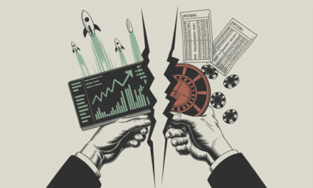 Acroud Q3 2025 Results: SaaS Segment Carries the Company to Record Revenue While Affiliation Stumbles