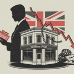 Evoke on the Brink: UK Tax Hike Forces Strategic Review – Break-Up or Full Sale Looming?