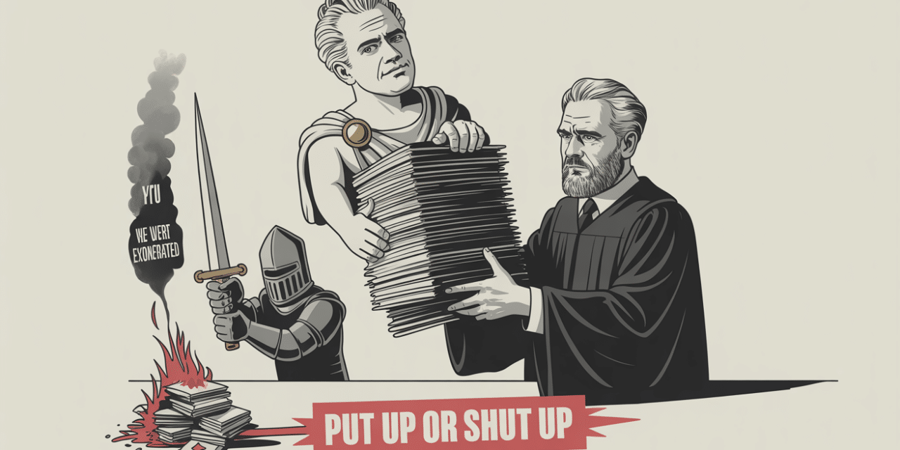 Judge Orders Evolution to Open Regulator Files in Playtech Defamation War