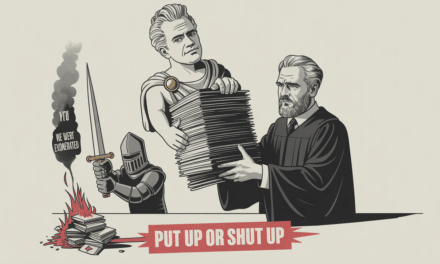 Judge Orders Evolution to Open Regulator Files in Playtech Defamation War