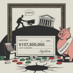 The $127.5M Confession: Light & Wonder’s IP Theft and the Myth of Regulatory Integrity