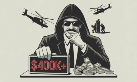 Polymarket $400K Maduro Bet Sparks Insider Trading Scandal