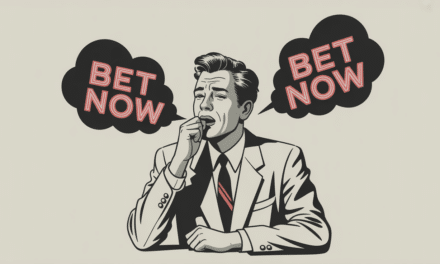 Anti-Gambling Coalition&rsquo;s Report: Predictable Outrage Over Britain&rsquo;s Betting Ad Blit