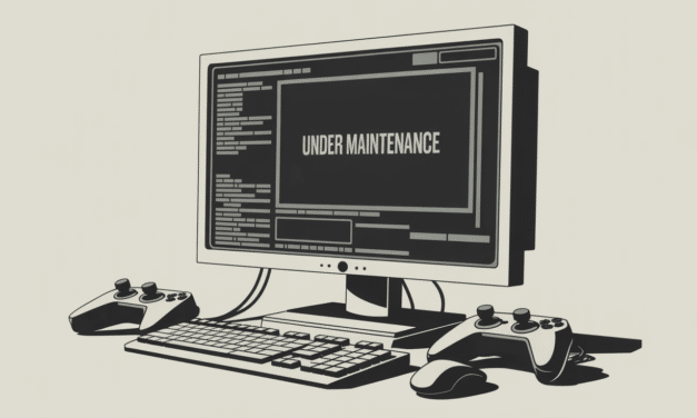 Rivalry Shuts Down Operations, Desperately Seeks Buyer After Years of Burning Cash