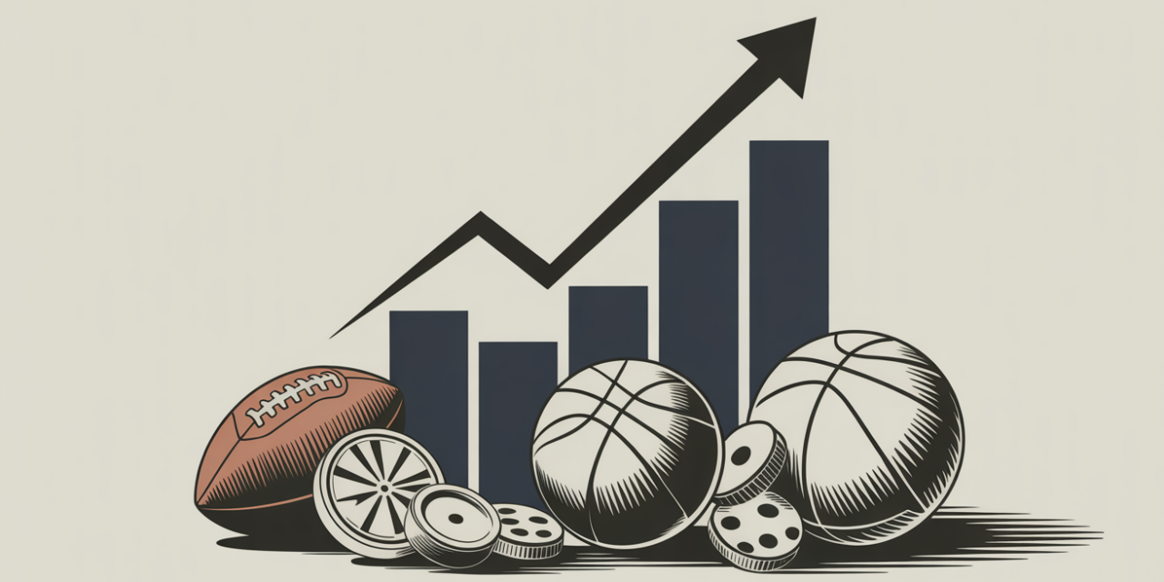 Better Collective&rsquo;s Record EBITDA in 2025: What the Headline Hides and What Actually Matters