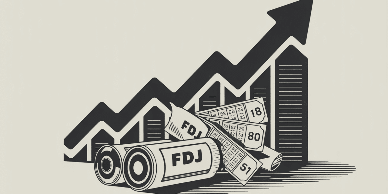 FDJ FY 2025 Results: Revenue Growth and Share Rally Mask Integration Risks and Structural Headwinds