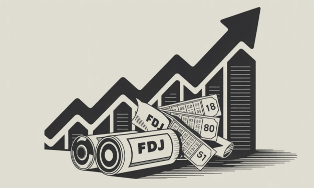FDJ FY 2025 Results: Revenue Growth and Share Rally Mask Integration Risks and Structural Headwinds