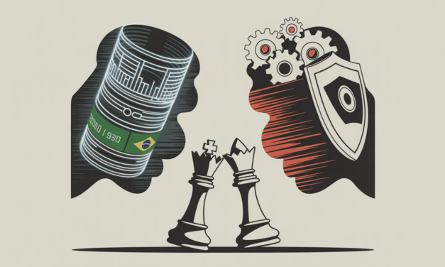 Kambi CEO Admits Brazil&rsquo;s « Sophisticated Bettors » Are Actually Just Sharps They Can&rsquo;t Handle