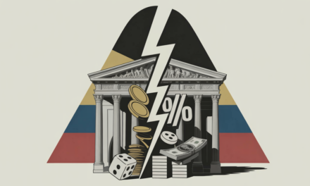 Colombia&rsquo;s Constitutional Court Just Saved Online Gambling From Petro&rsquo;s Cash Grab