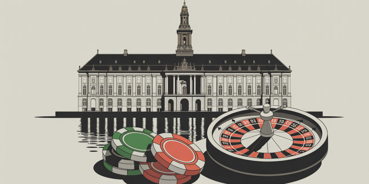 Denmark Moves to Regulate Prediction Markets and Tighten Gambling Rules: What the Industry Needs to Know
