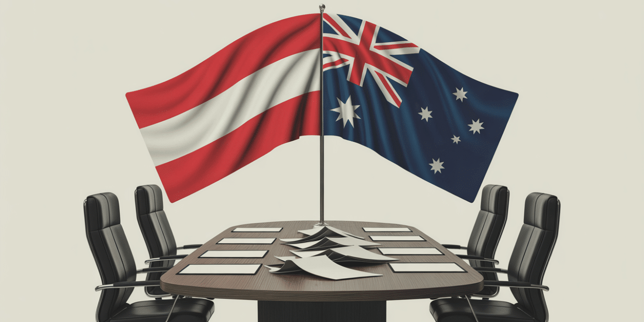 Novomatic&rsquo;s Ainsworth Takeover Collapses: When Family Feuds Trump Corporate Math