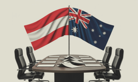 Novomatic&rsquo;s Ainsworth Takeover Collapses: When Family Feuds Trump Corporate Math